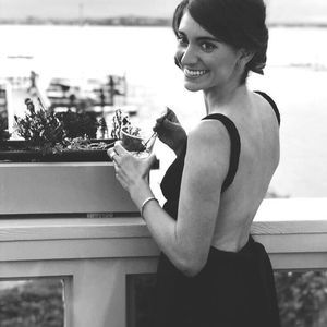 Meet your Posher, Allie